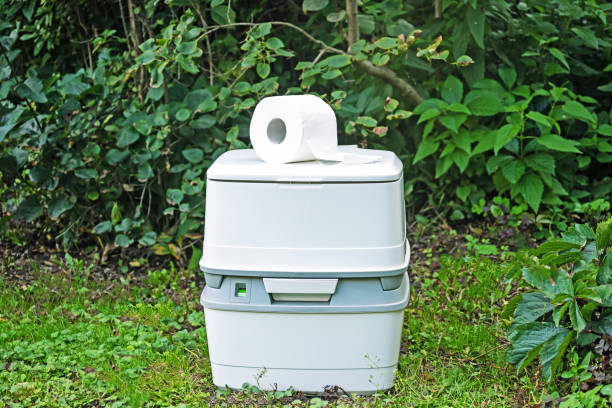 Best Emergency porta potty rental  in Groves, TX