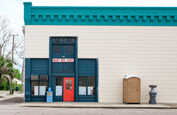 Best Handicap porta potty rental  in Groves, TX